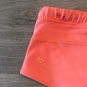 lululemon athletica Swim - Lulu bathing suit bottoms lululemon athletica Swim - Lulu bathing suit bottoms